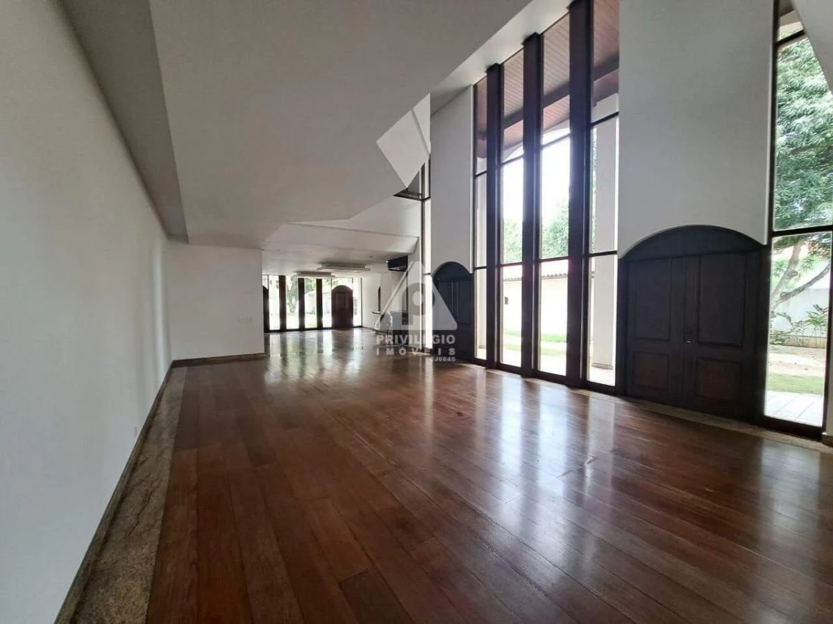 Imagem Casa de Condomínio com 4 Quartos à Venda, 2 m²em Barra da Tijuca - Rio de Janeiro Imagem Casa de Condomínio com 4 Quartos à Venda, 2 m²em Barra da Tijuca - Rio de Janeiro