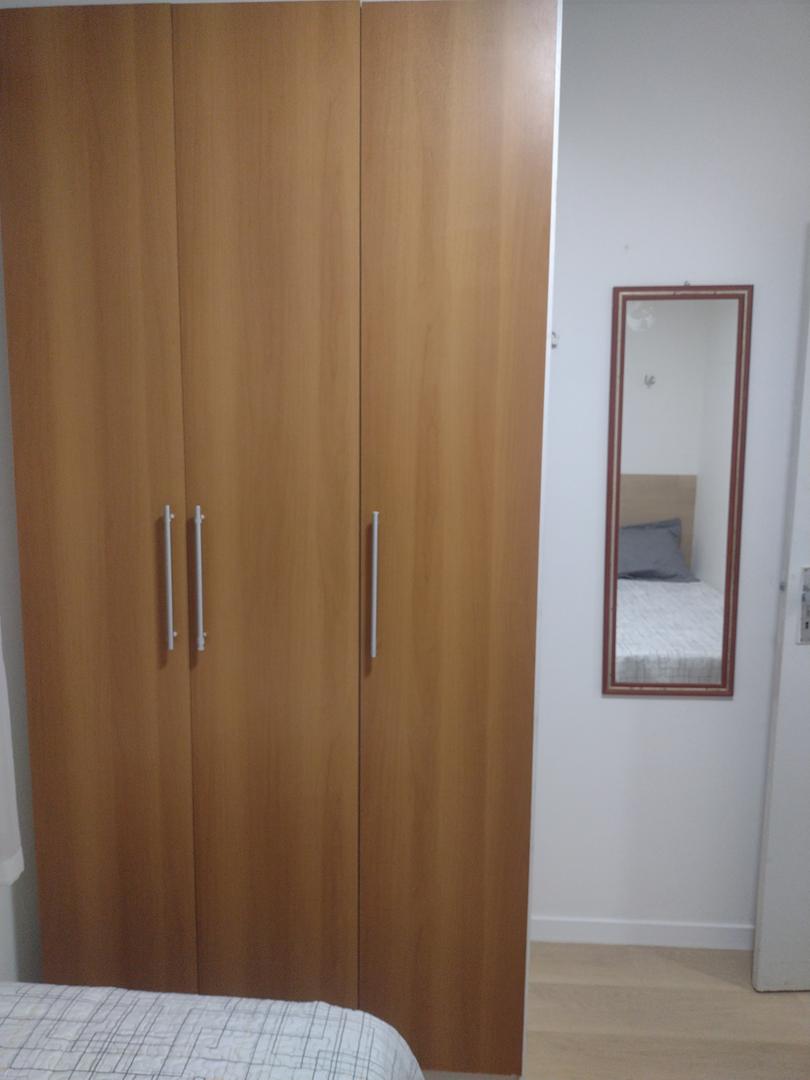 Imagem Apartamento com 2 Quartos à Venda, 50 m² em Nova Parnamirim - Parnamirim