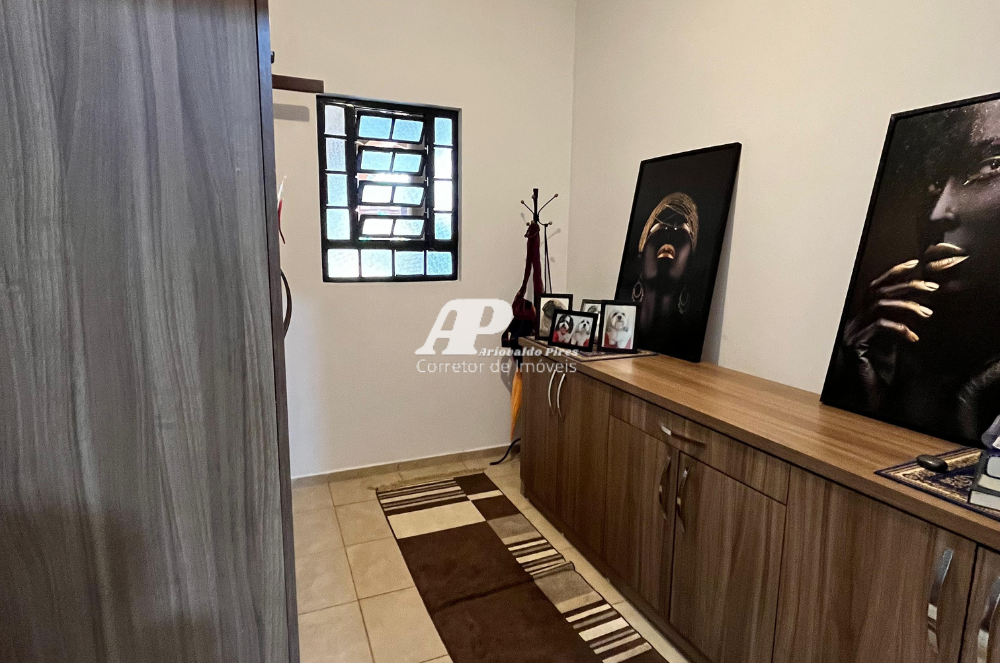 Imagem Casa com 3 Quartos à Venda, 147 m²em Oficinas - Ponta Grossa