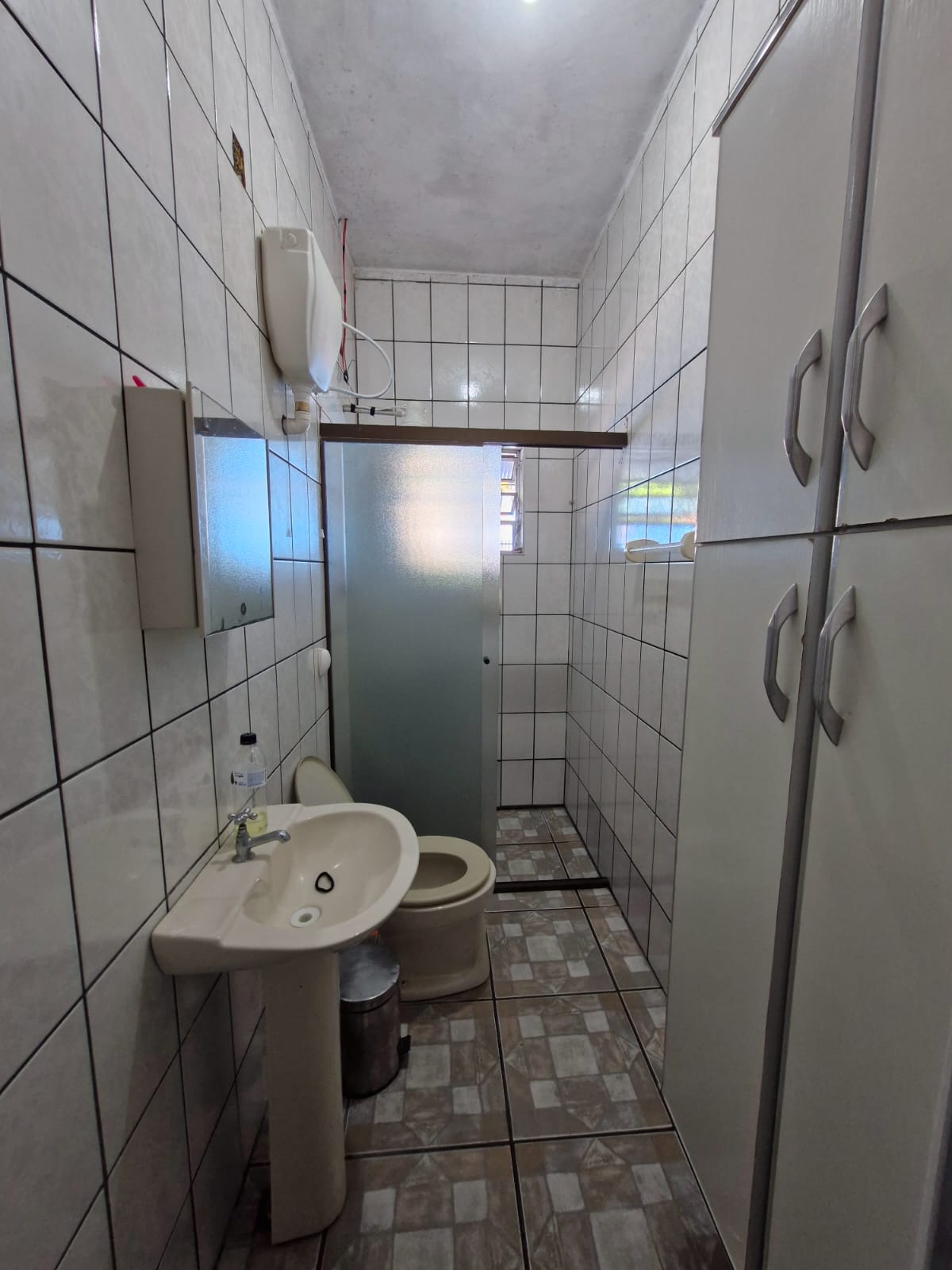 Imagem Casa com 2 Quartos à Venda, 80 m² em Balneário Flórida Mirim - Mongaguá Imagem Casa com 2 Quartos à Venda, 80 m² em Balneário Flórida Mirim - Mongaguá