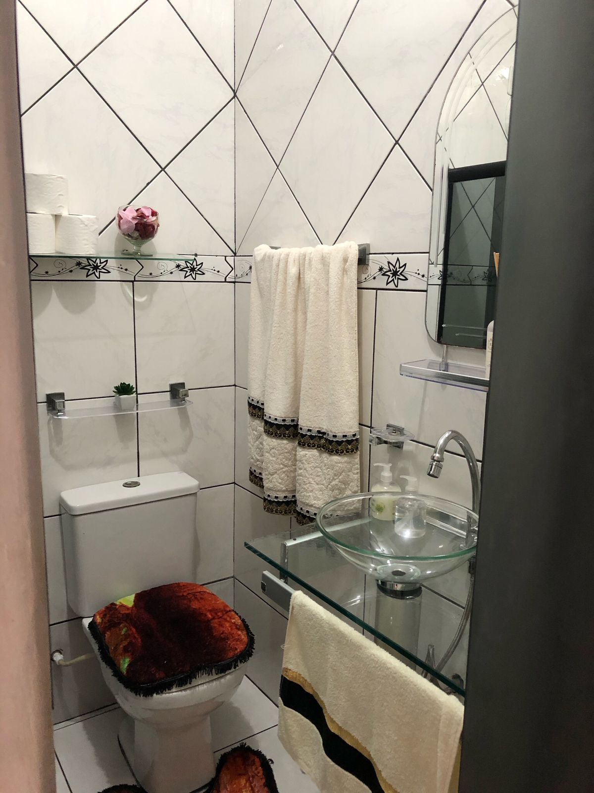 Imagem Casa com 2 Quartos à Venda, 80 m²em Cia I, Qd. 08 - Simões Filho