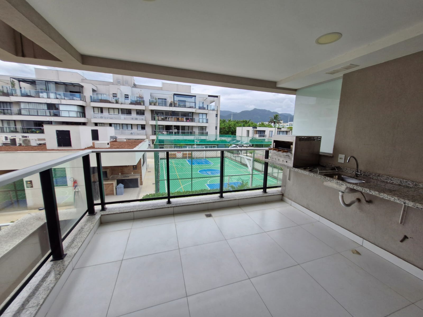 Imagem Apartamento com 2 Quartos à Venda, 71 m² em Recreio dos Bandeirantes - Rio de Janeiro Imagem Apartamento com 2 Quartos à Venda, 71 m² em Recreio dos Bandeirantes - Rio de Janeiro