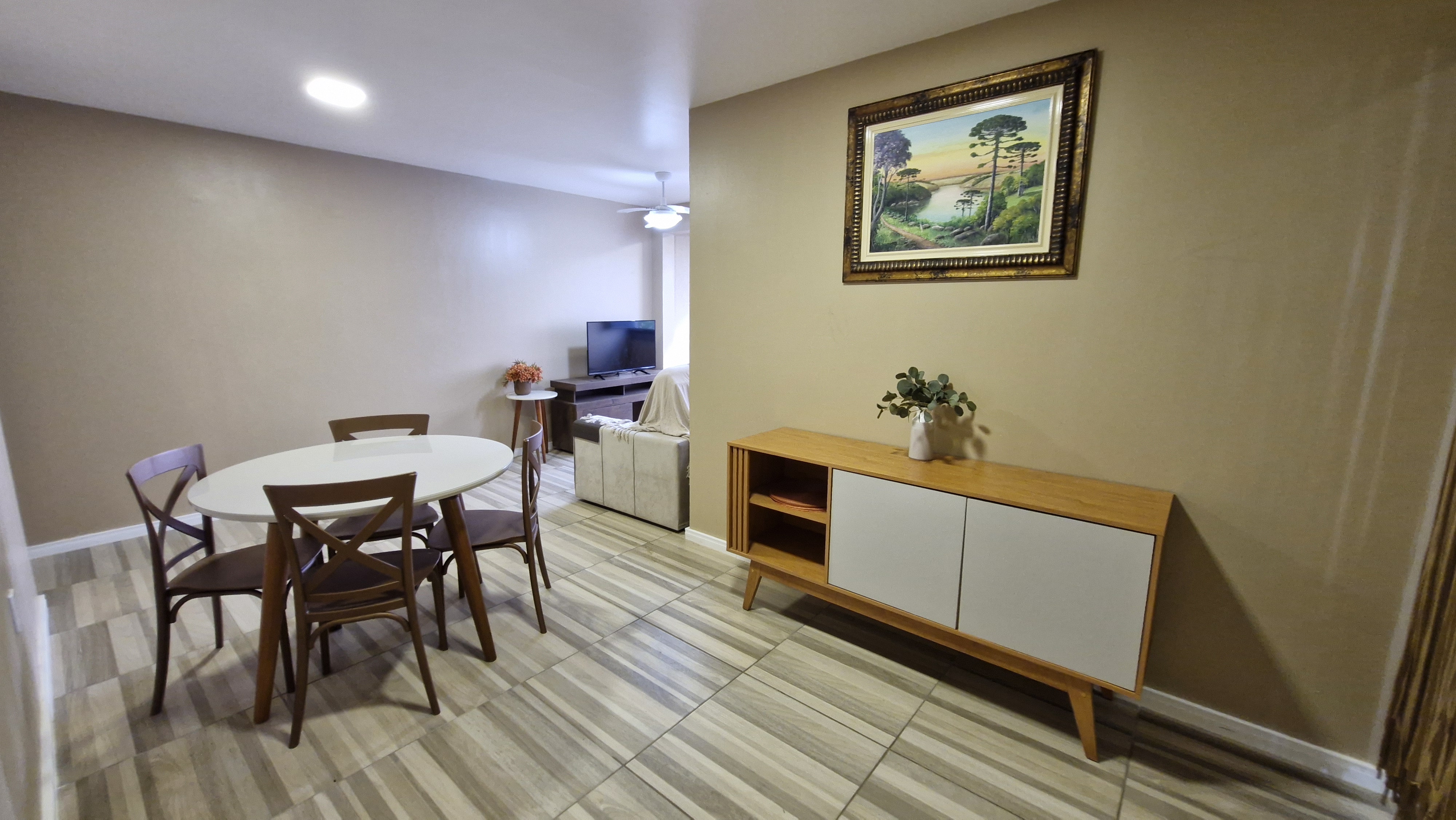 Imagem Apartamento com 3 Quartos à Venda, 76 m² em Portal do Sol - João Pessoa Imagem Apartamento com 3 Quartos à Venda, 76 m² em Portal do Sol - João Pessoa
