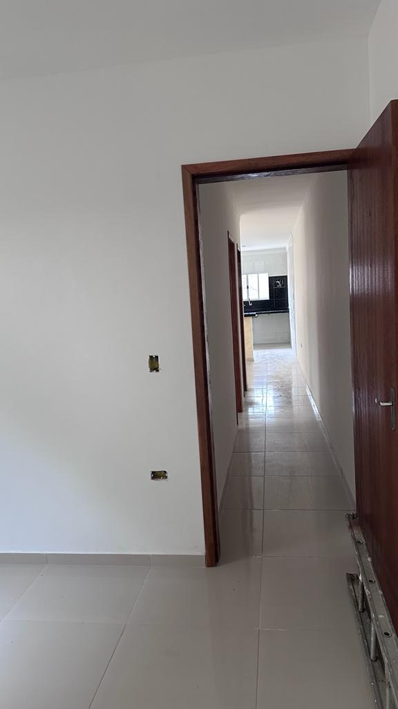 Imagem Casa com 2 Quartos à Venda, 60 m²em Balneário Flórida Mirim - Mongaguá