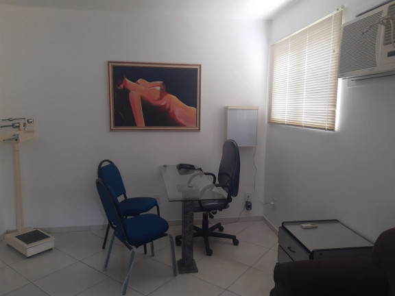 Consultório para Alugar,  em Campo Grande - Rio de Janeiro
