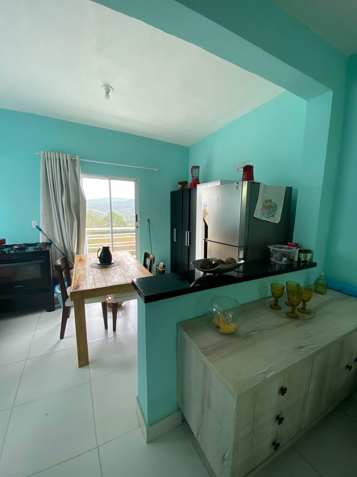 Imagem Casa com 2 Quartos à Venda, 132 m²em Chácara Roselândia - Cotia