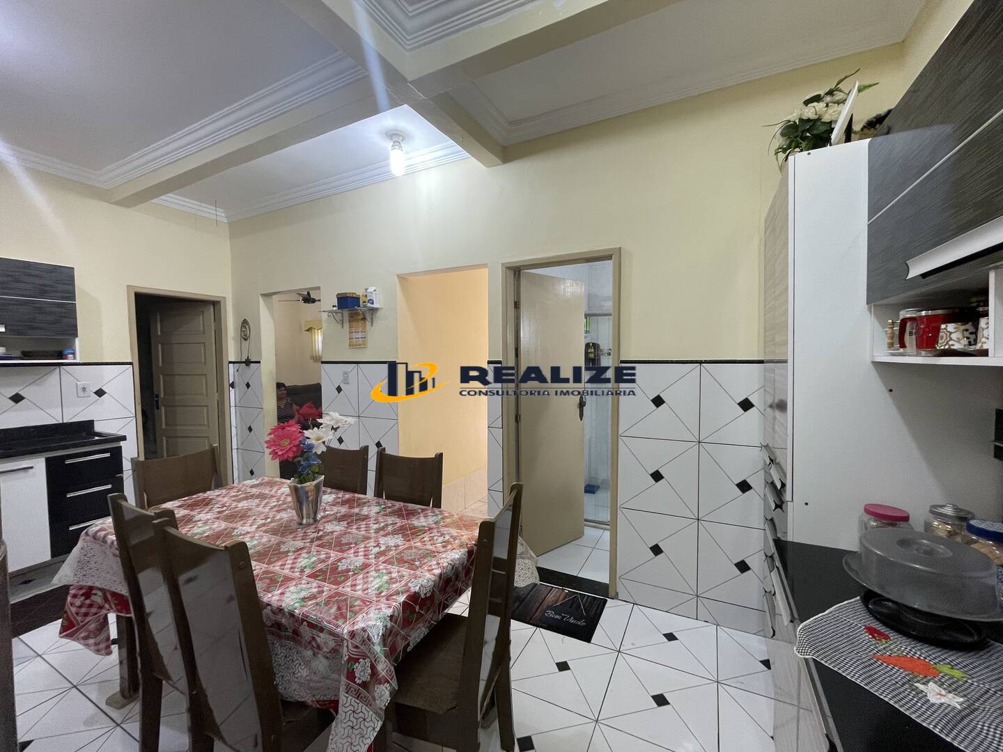 Imagem Casa com 4 Quartos à Venda, 250 m²em Parque Jóquei Club - Campos dos Goytacazes Imagem Casa com 4 Quartos à Venda, 250 m²em Parque Jóquei Club - Campos dos Goytacazes