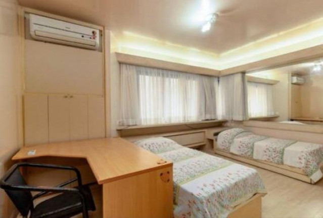 Imagem Apartamento com 5 Quartos à Venda, 420 m² em Boa Viagem - Recife