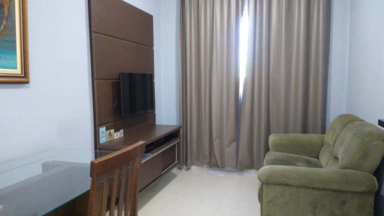 Imagem Apartamento com 2 Quartos à Venda, 54 m² em Distrito Industrial - Jundiaí