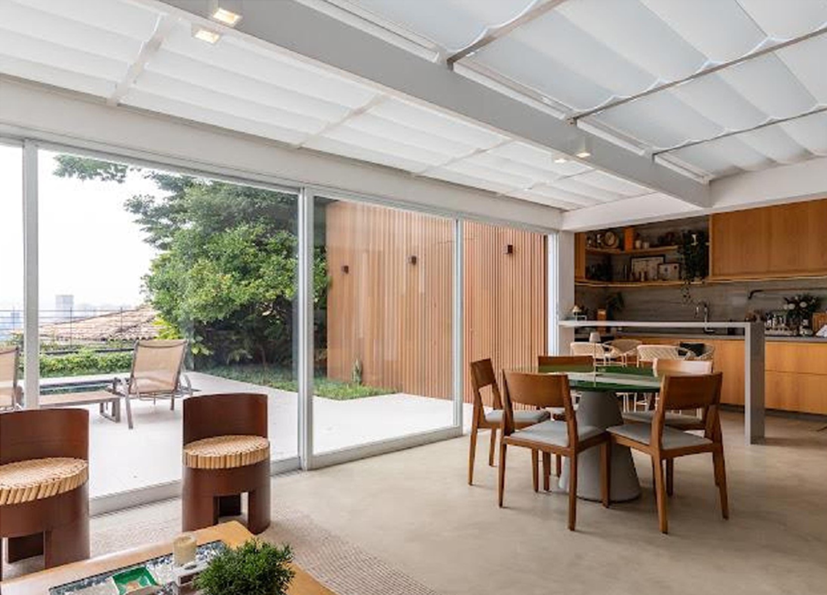 Imagem Casa de Vila com 3 Quartos à Venda, 608 m² em Jardim Guedala - São Paulo