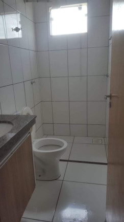 Imagem Casa com 3 Quartos à Venda, 116 m² em Bosque dos Buritis - Uberlândia