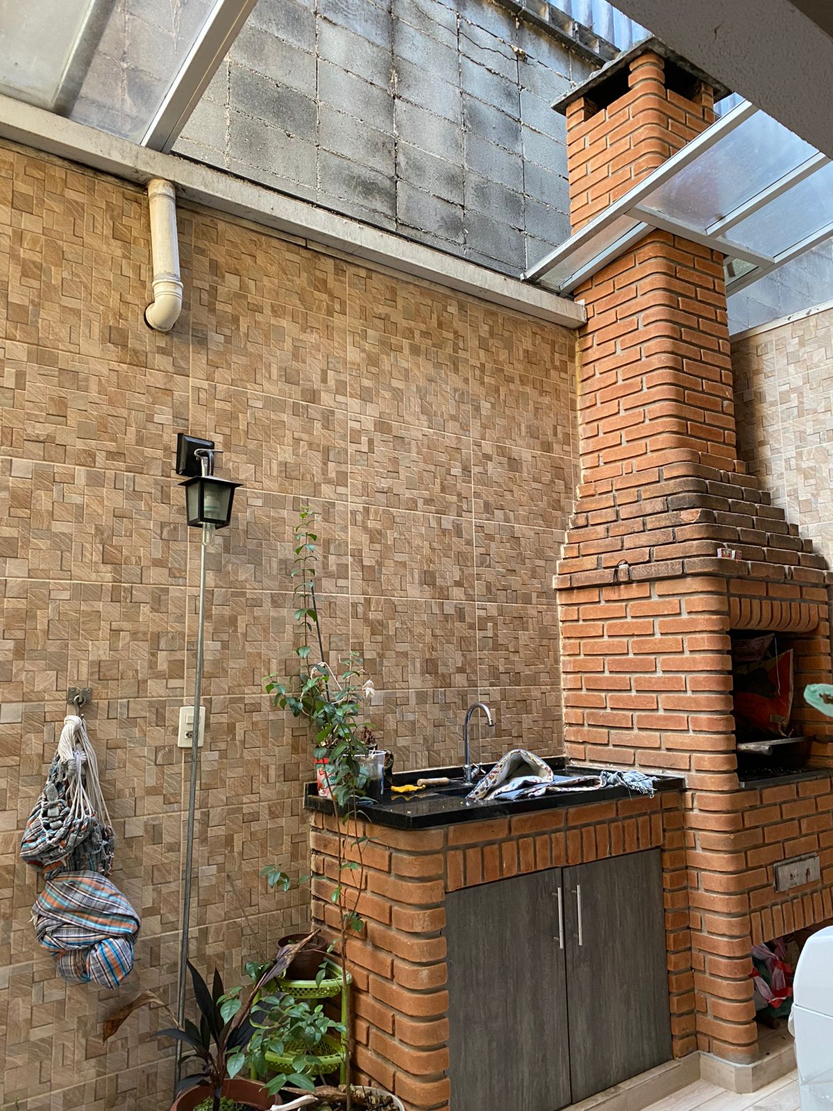 Imagem Casa com 3 Quartos à Venda, 92 m²em Pedreira - São Paulo