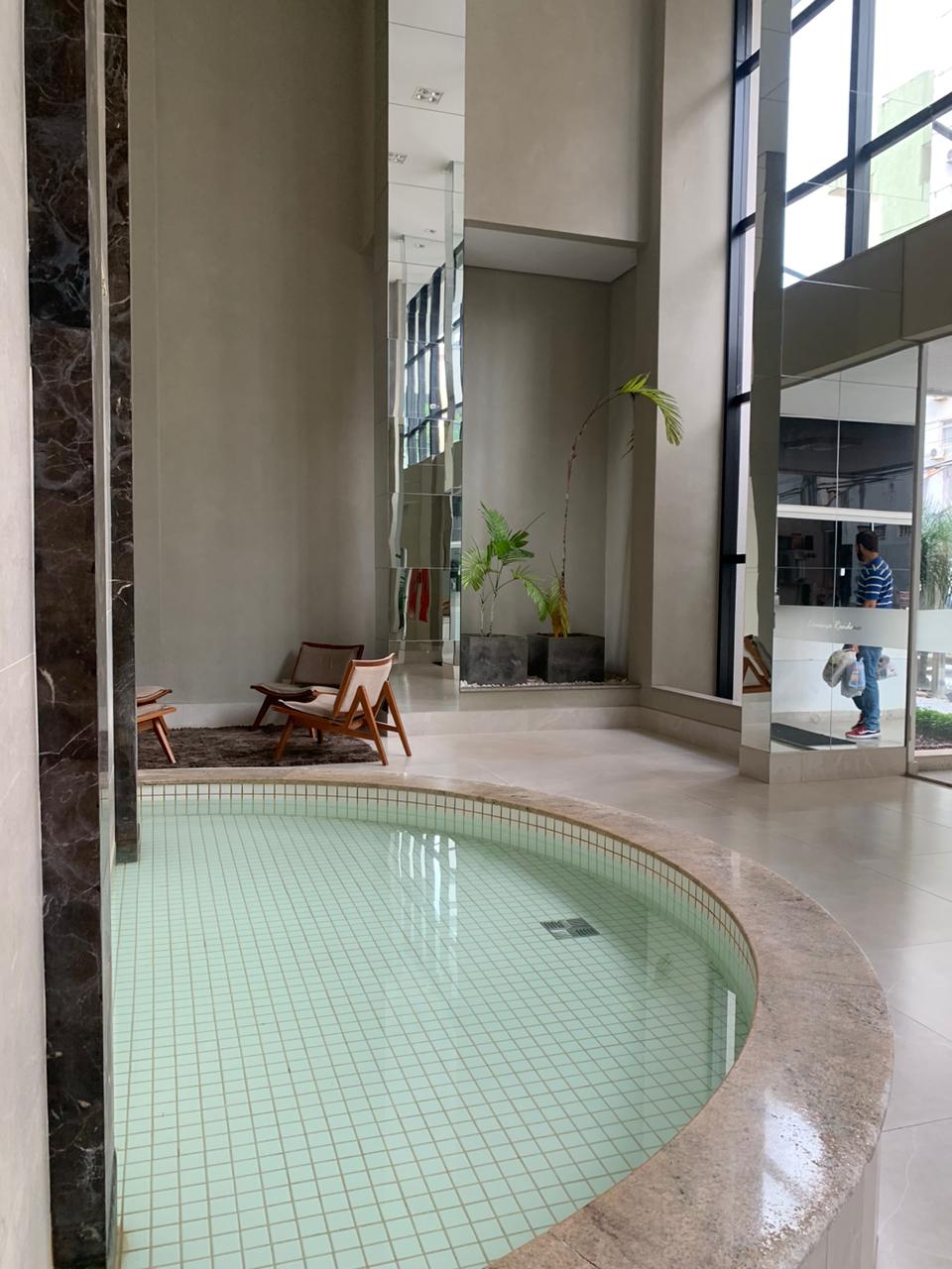 Imagem Apartamento com 3 Quartos à Venda, 113 m²em Setor Oeste - Goiânia