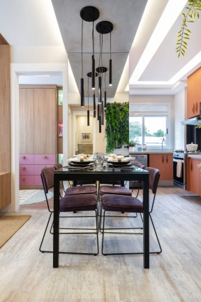 Imagem Apartamento com 2 Quartos à Venda, 35 m² em Jardim São Savério - São Paulo Imagem Apartamento com 2 Quartos à Venda, 35 m² em Jardim São Savério - São Paulo