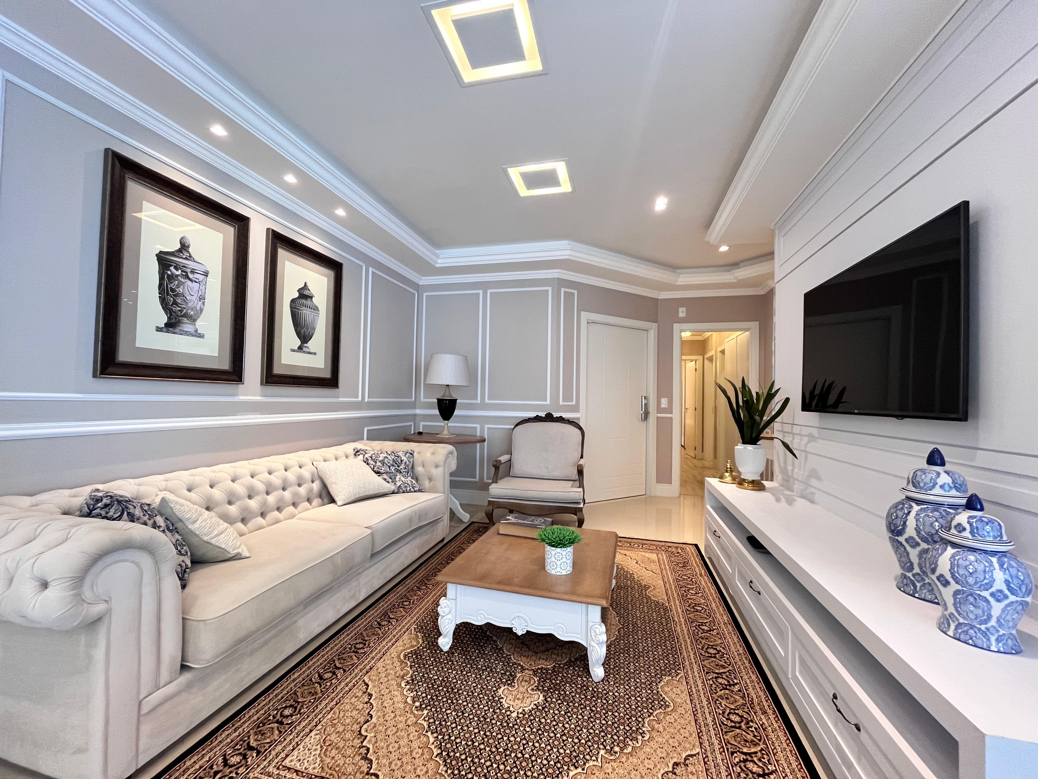Imagem Apartamento com 3 Quartos à Venda, 125 m²em Meia praia  - Itapema