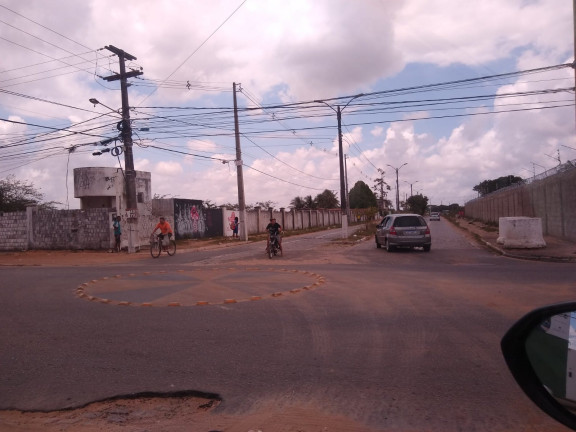 Imagem Terreno à Venda, 343 m² em Planalto - Natal Imagem Terreno à Venda, 343 m² em Planalto - Natal