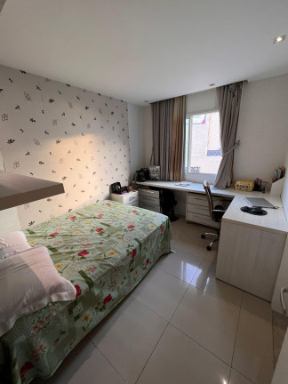 Imagem Apartamento com 4 Quartos à Venda, 142 m² em Ponta D'Areia - São Luís