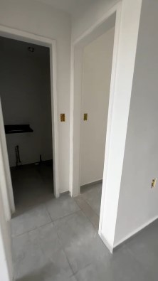 Imagem Apartamento com 2 Quartos à Venda, 36 m² em Bonsucesso - Olinda