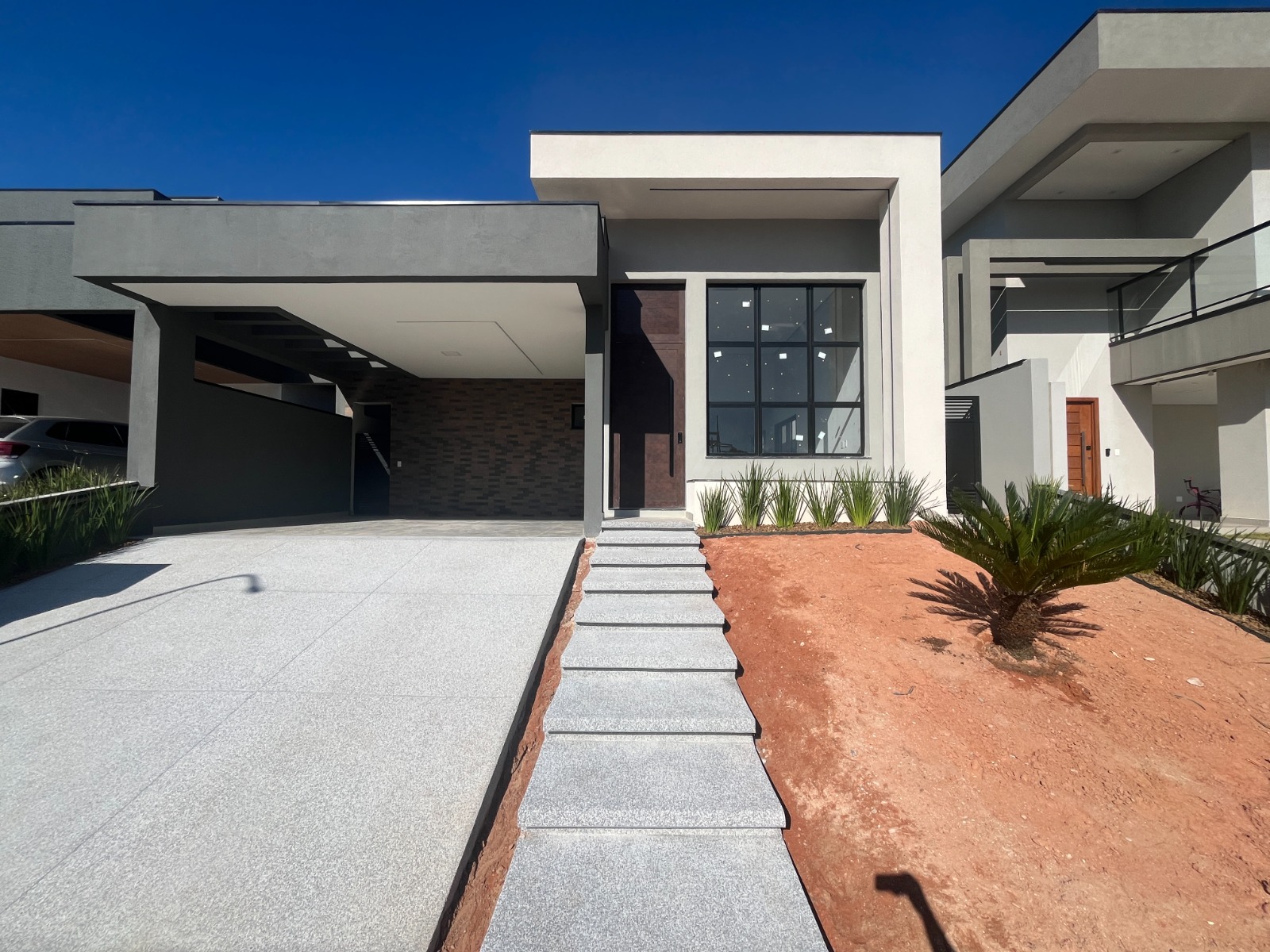 Imagem Casa de Condomínio com 3 Quartos à Venda, 187 m²em Residencial Pecan - Itupeva Imagem Casa de Condomínio com 3 Quartos à Venda, 187 m²em Residencial Pecan - Itupeva
