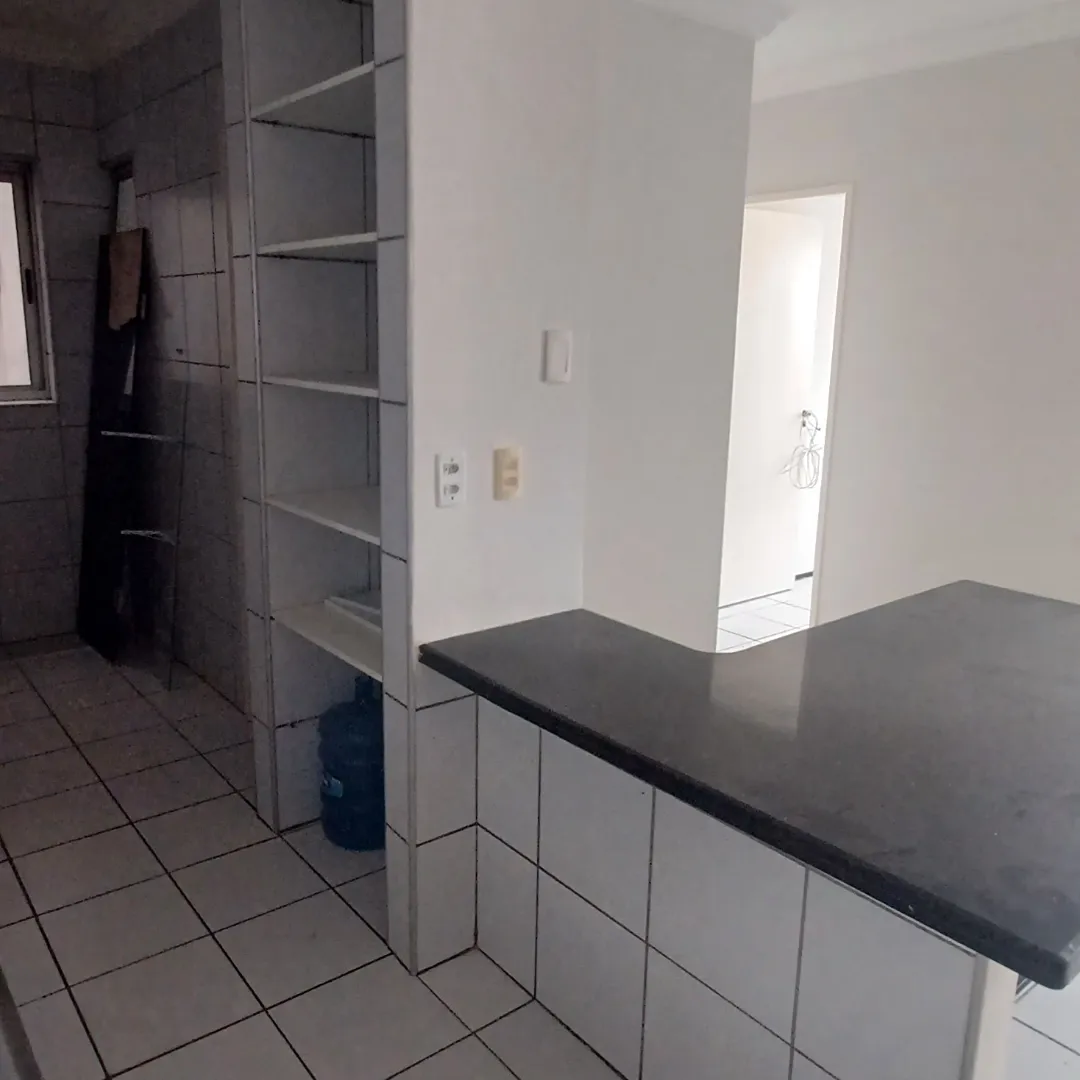 Imagem Apartamento com 3 Quartos à Venda, 68 m²em Cambeba - Fortaleza