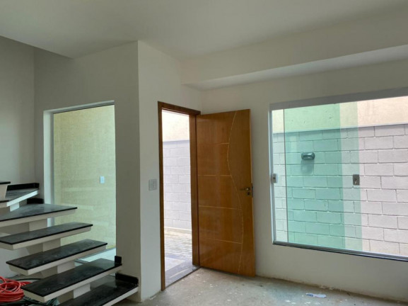 Imagem Casa de Condomínio com 2 Quartos à Venda, 90 m² em Jundiapeba - Mogi das Cruzes