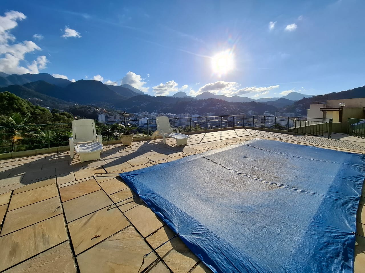 Imagem Apartamento com 3 Quartos à Venda, 92 m²em Fazendinha - Teresópolis Imagem Apartamento com 3 Quartos à Venda, 92 m²em Fazendinha - Teresópolis