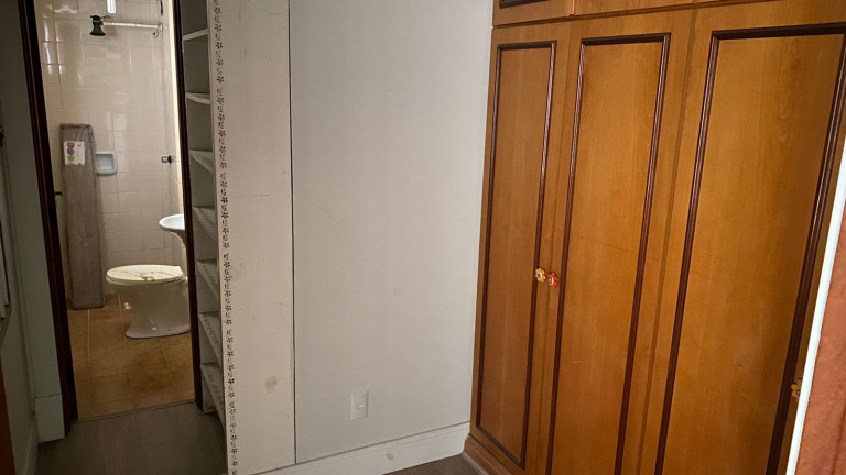Imagem Apartamento com 3 Quartos à Venda, 110 m² em Comerciário - Criciúma