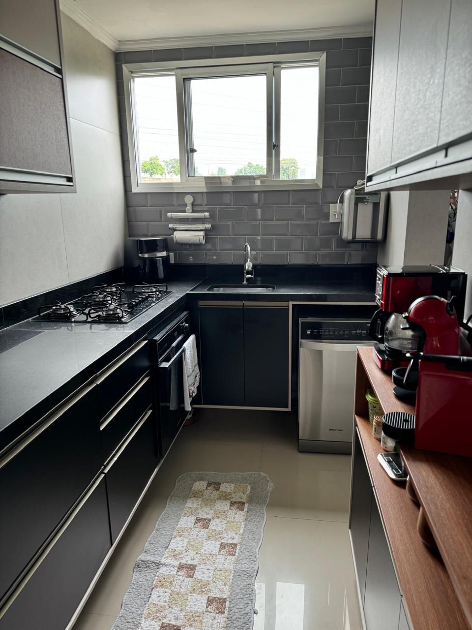 Imagem Apartamento com 2 Quartos à Venda, 56 m²em São José - São Caetano do Sul