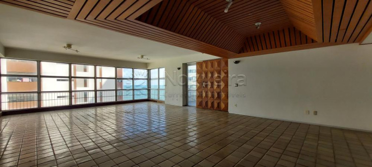 Imagem Apartamento com 4 Quartos à Venda, 284 m² em Boa Viagem - Recife Imagem Apartamento com 4 Quartos à Venda, 284 m² em Boa Viagem - Recife