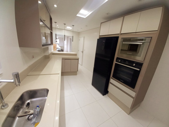 Imagem Apartamento com 4 Quartos à Venda,  em Canto do Forte - Praia Grande