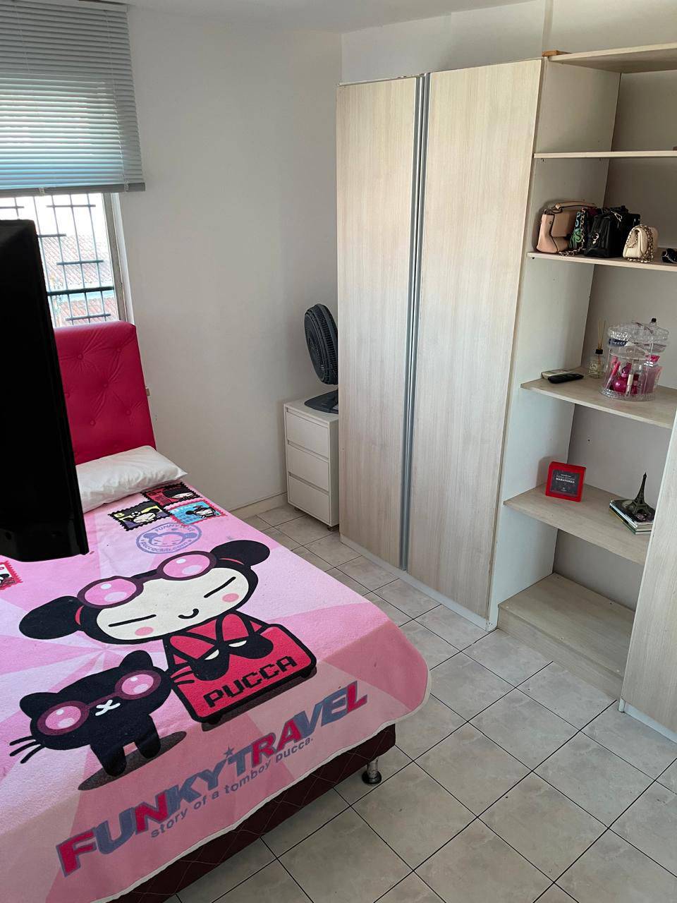 Imagem Apartamento com 4 Quartos à Venda, 140 m² em Suíça - Aracaju Imagem Apartamento com 4 Quartos à Venda, 140 m² em Suíça - Aracaju