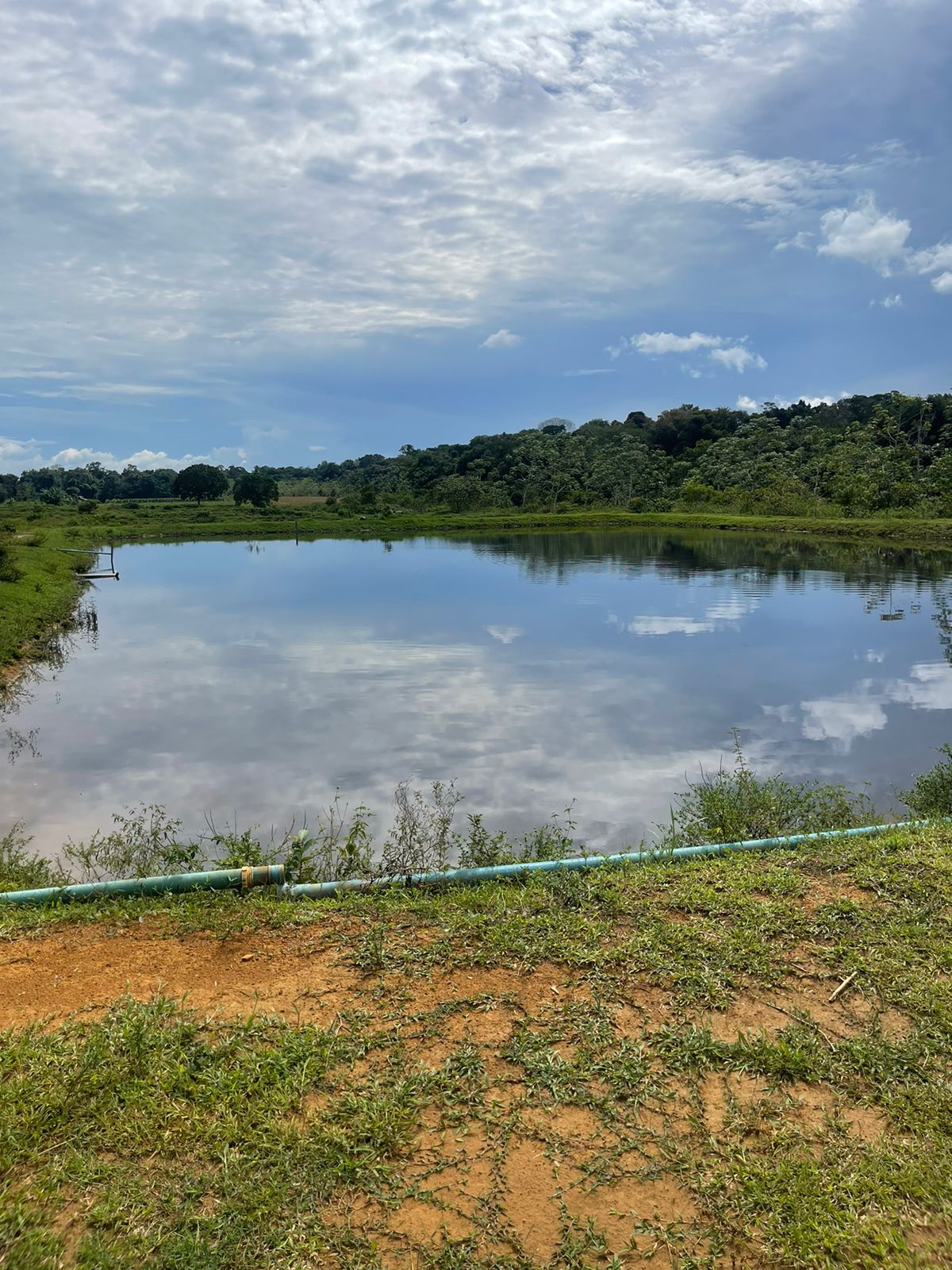Imagem Terreno à Venda, 210.000 m²em Área Rural de Manacapuru - Manacapuru Imagem Terreno à Venda, 210.000 m²em Área Rural de Manacapuru - Manacapuru