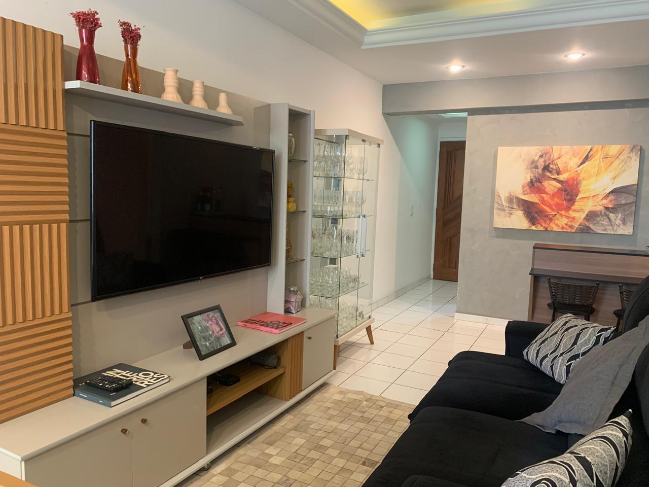 Imagem Apartamento com 3 Quartos à Venda, 89 m² em Praia da Costa - Vila Velha