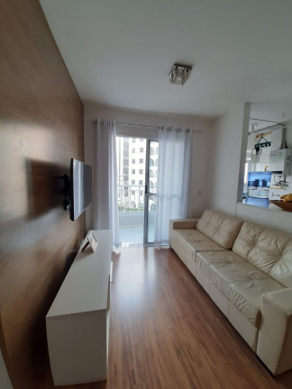 Imagem Apartamento com 2 Quartos à Venda, 48 m² em Quinta da Paineira - São Paulo Imagem Apartamento com 2 Quartos à Venda, 48 m² em Quinta da Paineira - São Paulo