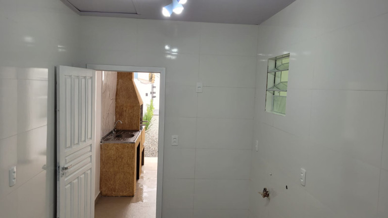 Imagem Casa com 3 Quartos à Venda, em Itaum - Joinville Imagem Casa com 3 Quartos à Venda, em Itaum - Joinville