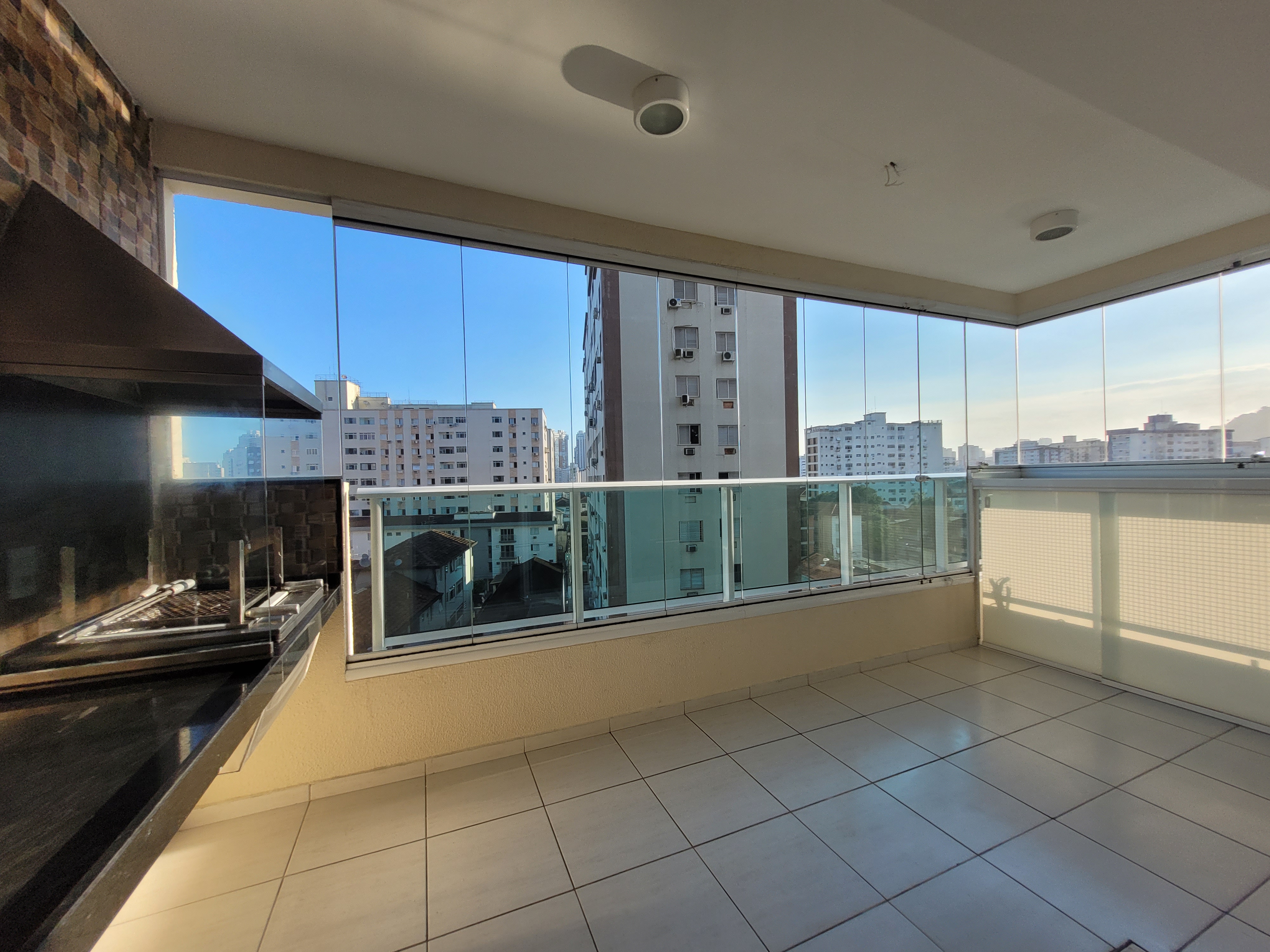 Imagem Apartamento com 3 Quartos à Venda, 88 m² em Campo Grande - Santos Imagem Apartamento com 3 Quartos à Venda, 88 m² em Campo Grande - Santos
