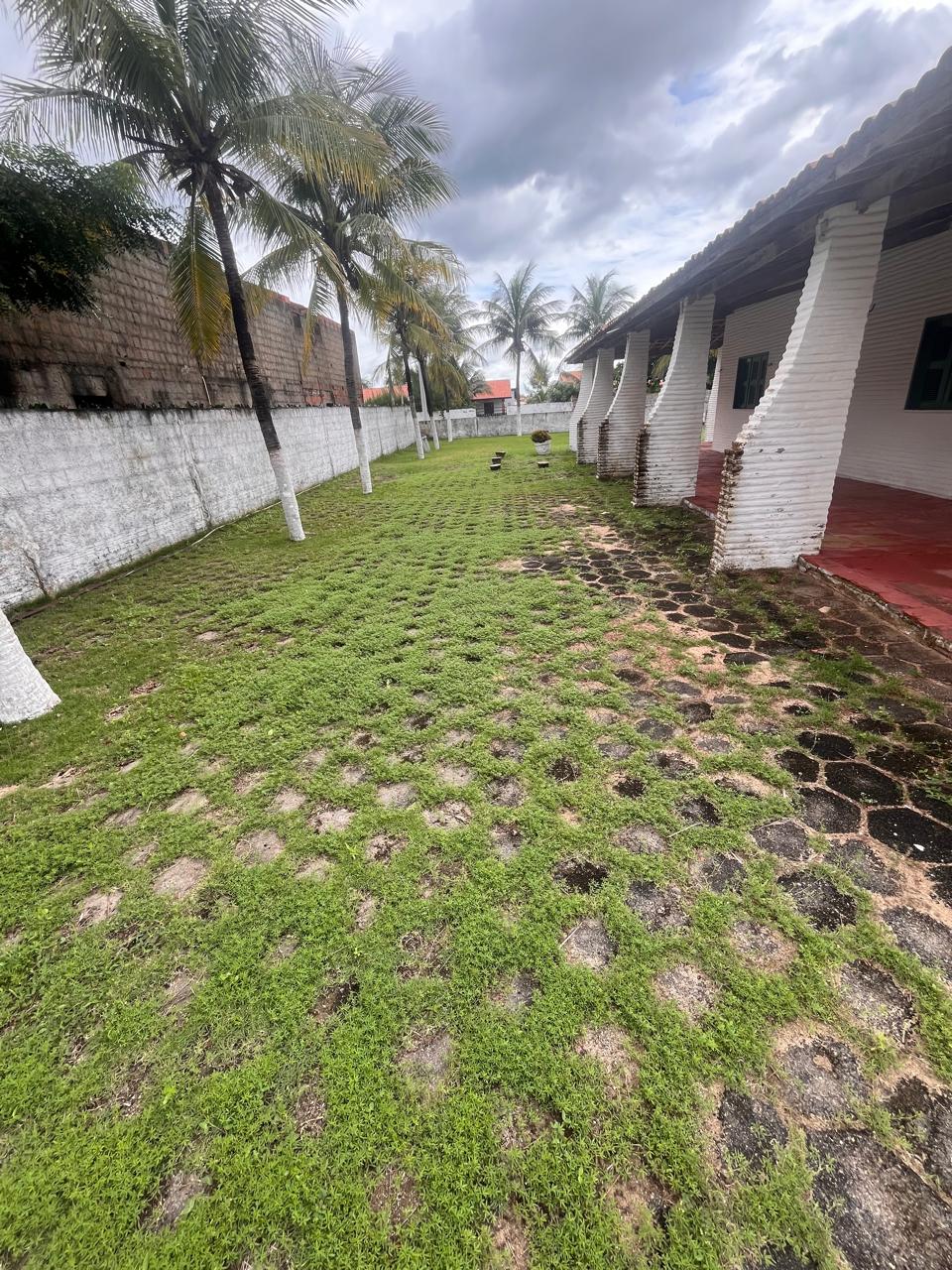 Imagem Casa com 4 Quartos à Venda, 1.200 m² em São Gonçalo do Amarante - São Gonçalo do Amarante