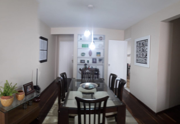 Imagem Apartamento com 4 Quartos à Venda, 145 m² em Boa Viagem - Recife