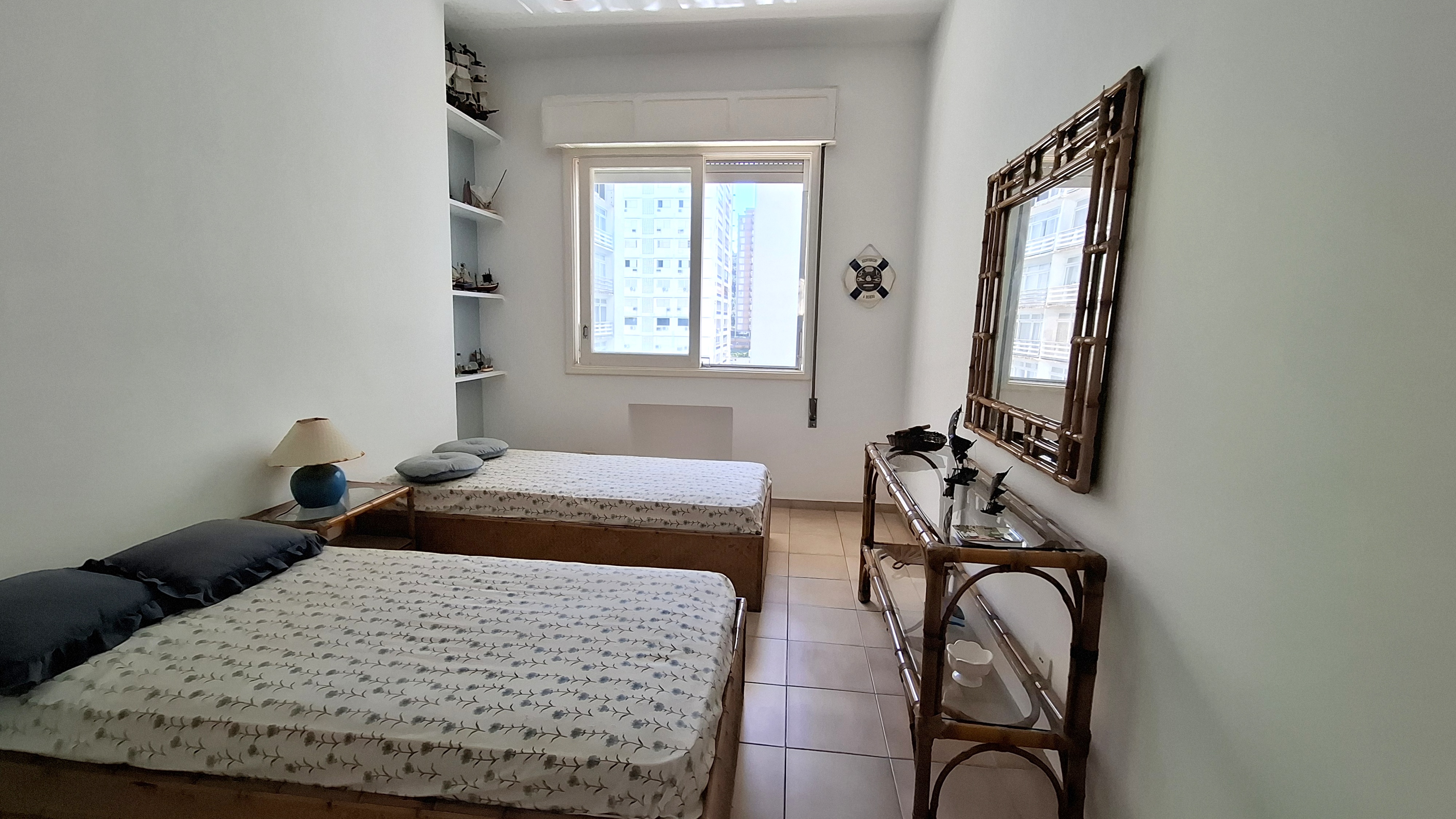 Imagem Apartamento com 3 Quartos à Venda, 162 m² em Pitangueiras - Guarujá