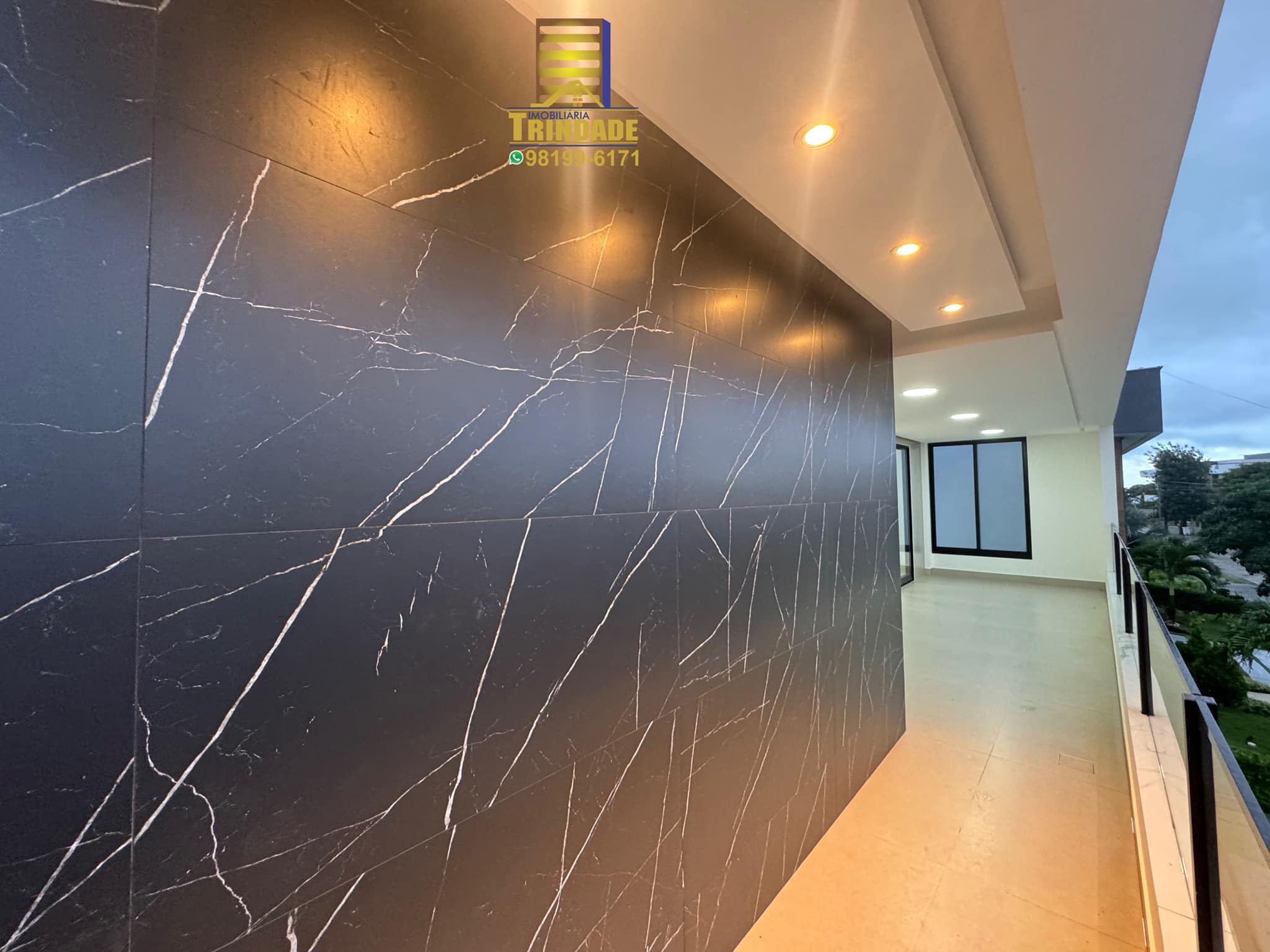 Imagem Casa de Condomínio com 6 Quartos à Venda, 480 m² em Loteamento Parque Aracagi I - sao luis 