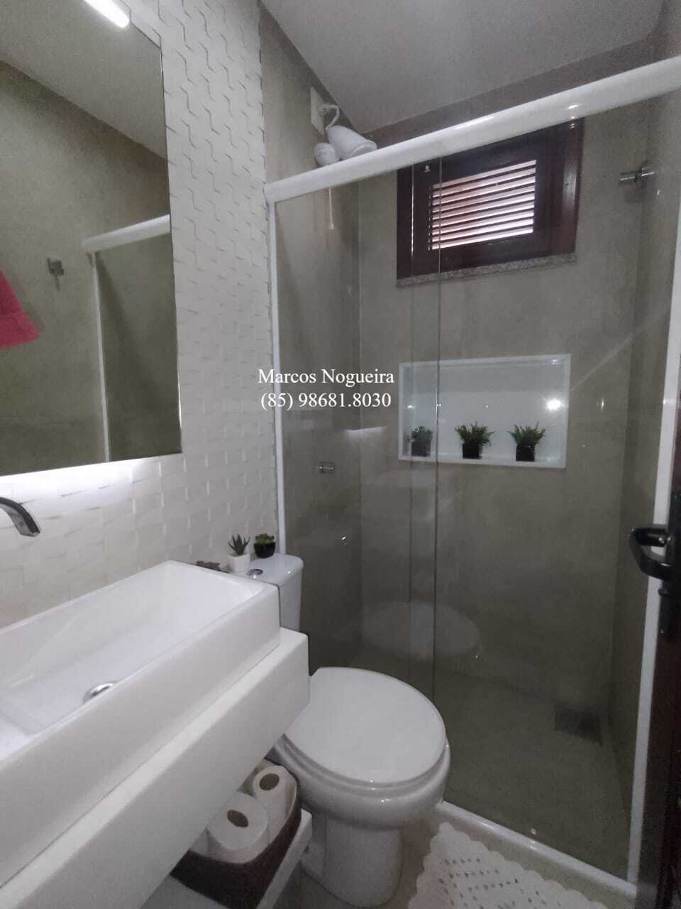 Imagem Casa de Condomínio com 5 Quartos à Venda, 268 m²em Edson Queiroz - Fortaleza Imagem Casa de Condomínio com 5 Quartos à Venda, 268 m²em Edson Queiroz - Fortaleza