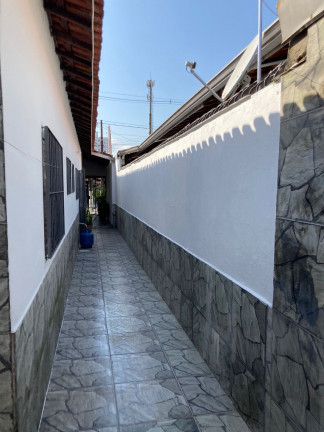 Imagem Casa com 2 Quartos à Venda, 130 m² em Ocian - Praia Grande