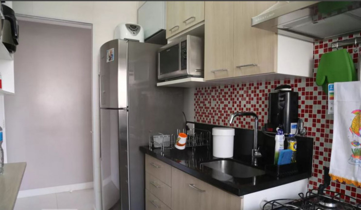 Imagem Apartamento com 3 Quartos à Venda, 60 m² em Cidade Patriarca - São Paulo
