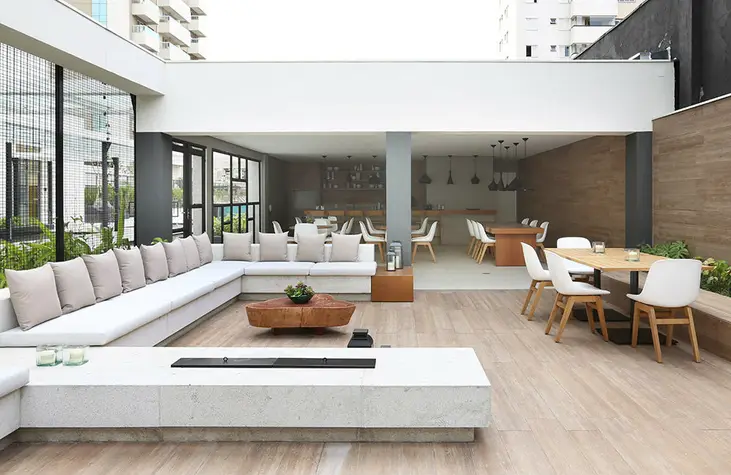 Imagem Apartamento com 1 Quarto à Venda, 51 m²em Barra Funda - São Paulo Imagem Apartamento com 1 Quarto à Venda, 51 m²em Barra Funda - São Paulo