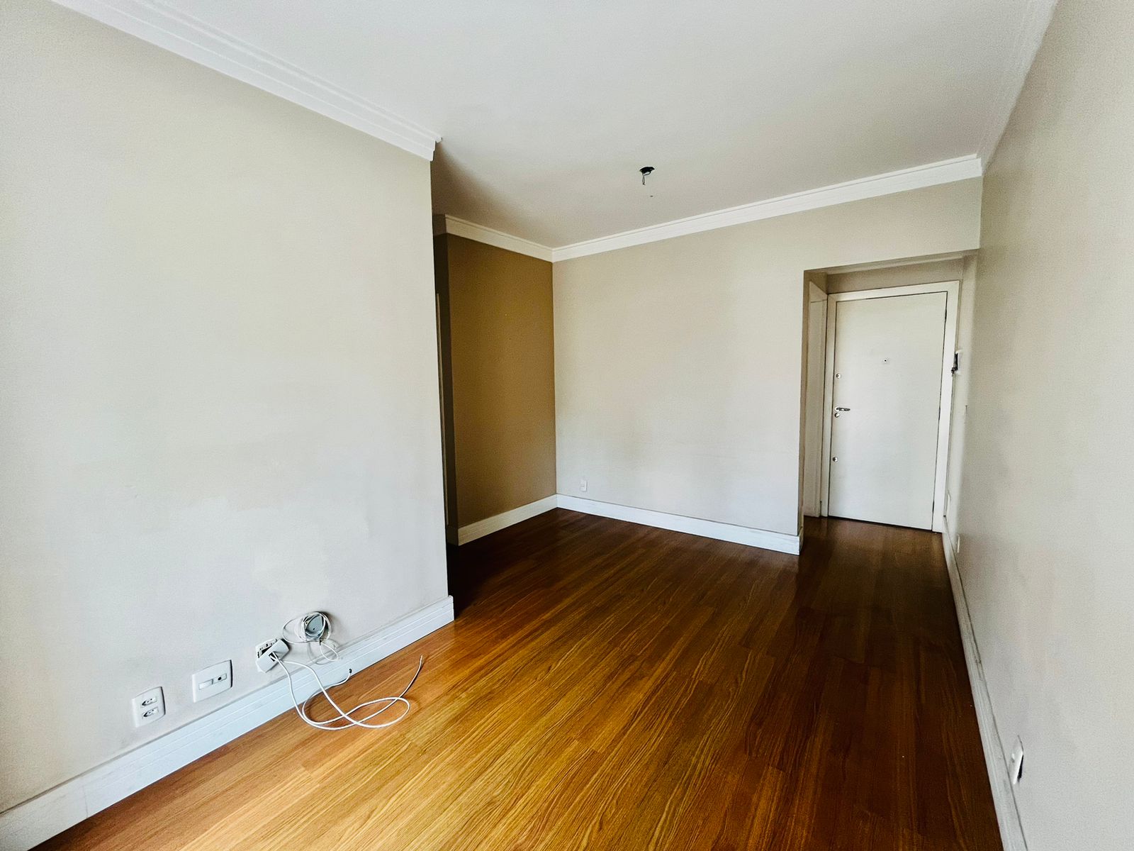 Imagem Apartamento com 2 Quartos à Venda, 51 m²em Bela Vista - São Paulo