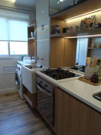 Imagem Apartamento com 2 Quartos à Venda, em Água Branca - São Paulo Imagem Apartamento com 2 Quartos à Venda, em Água Branca - São Paulo