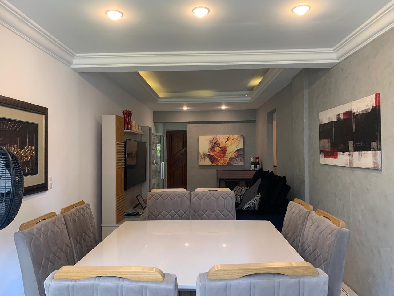 Imagem Apartamento com 3 Quartos à Venda, 89 m² em Praia da Costa - Vila Velha
