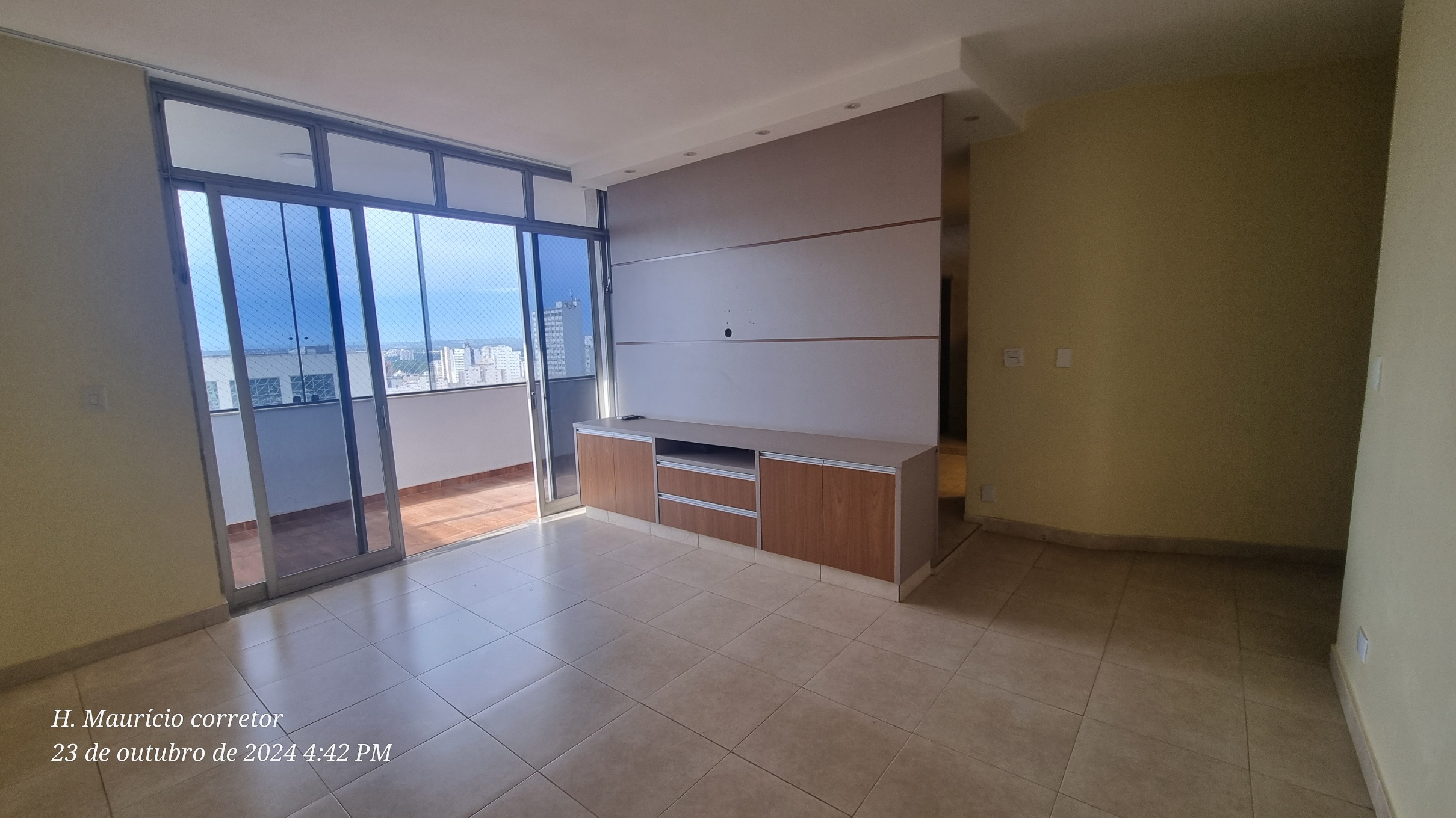Imagem Apartamento com 5 Quartos à Venda, 508 m²em Setor Sul - Goiânia