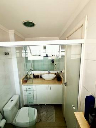 Imagem Apartamento com 3 Quartos à Venda, 108 m² em Vila Monte Alegre - São Paulo Imagem Apartamento com 3 Quartos à Venda, 108 m² em Vila Monte Alegre - São Paulo