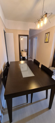 Imagem Apartamento com 3 Quartos à Venda, 73 m² em Chácara Primavera - Campinas Imagem Apartamento com 3 Quartos à Venda, 73 m² em Chácara Primavera - Campinas